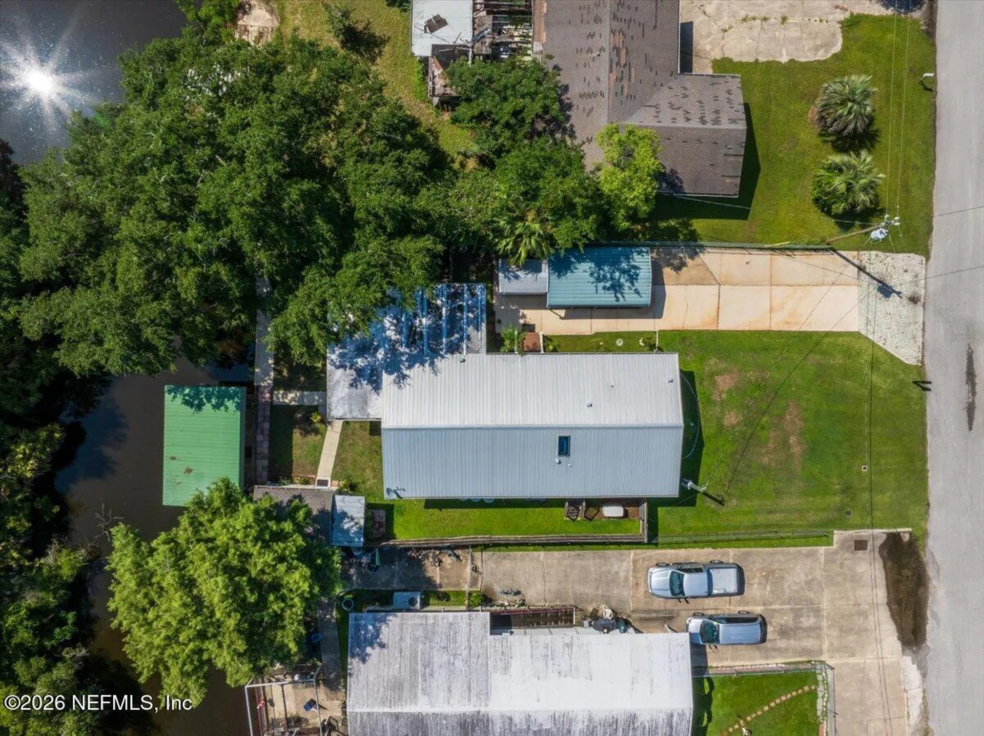 290 Tarpon Boulevard Palatka FL 32177