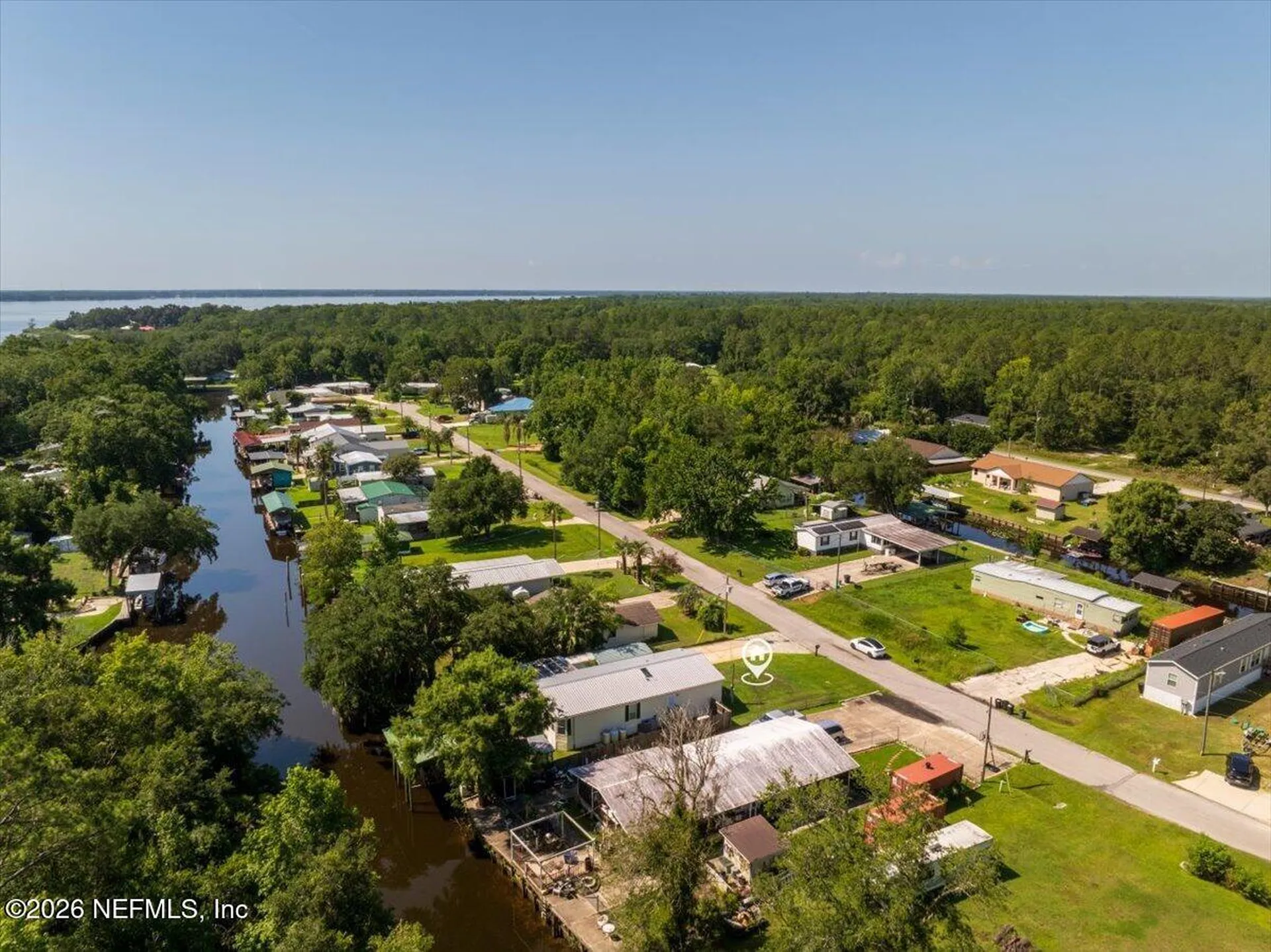 290 Tarpon Boulevard Palatka FL 32177