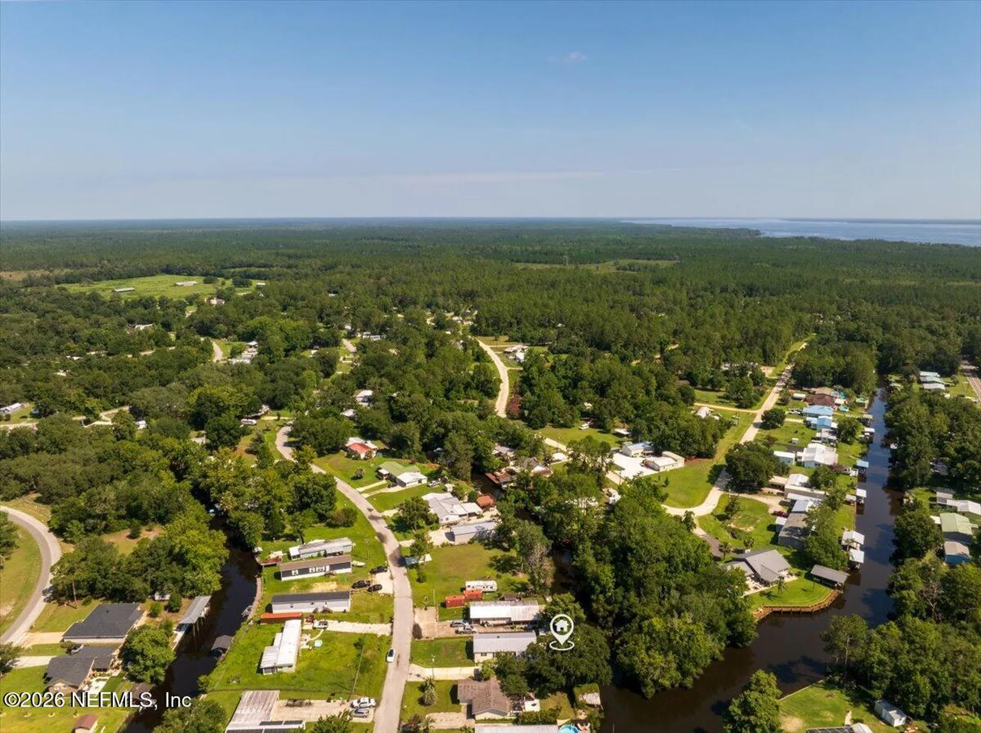 290 Tarpon Boulevard Palatka FL 32177