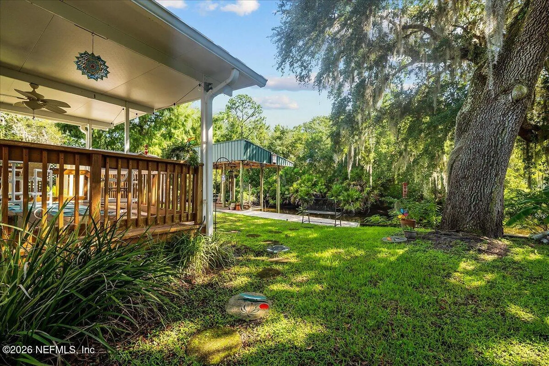 290 Tarpon Boulevard Palatka FL 32177