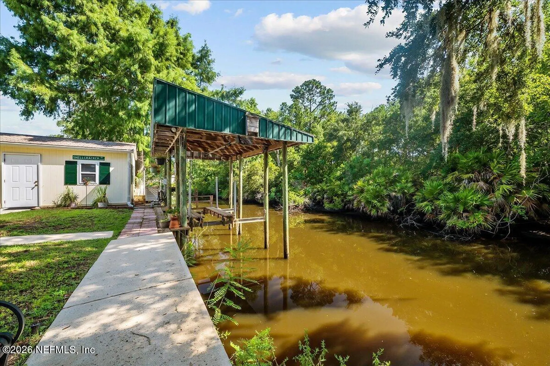 290 Tarpon Boulevard Palatka FL 32177