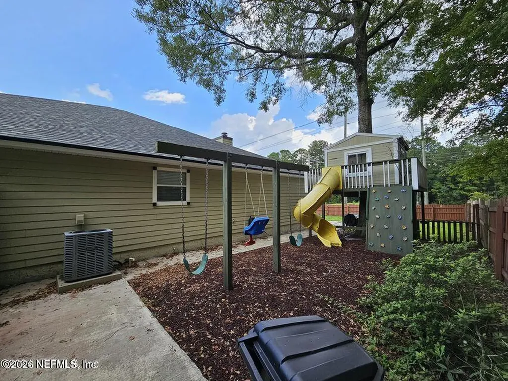 2573 Cold Creek Boulevard Jacksonville FL 32221
