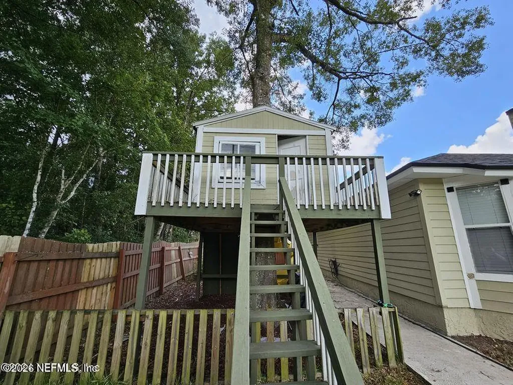 2573 Cold Creek Boulevard Jacksonville FL 32221