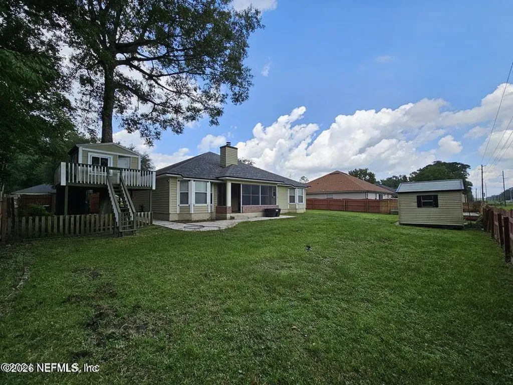 2573 Cold Creek Boulevard Jacksonville FL 32221