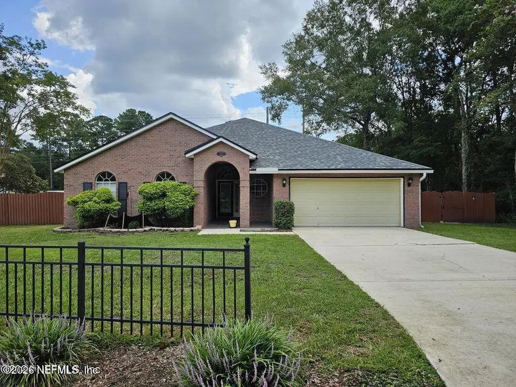 2573 Cold Creek Boulevard Jacksonville FL 32221