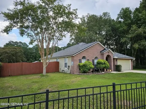 2573 Cold Creek Boulevard Jacksonville FL 32221