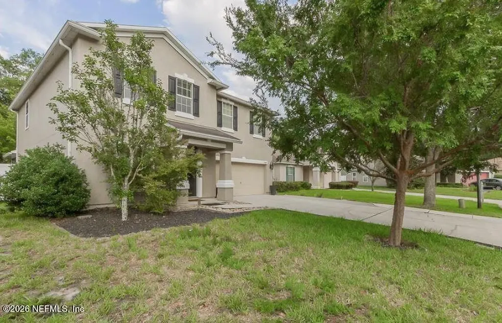 12459 Sugarberry Way Jacksonville FL 32226