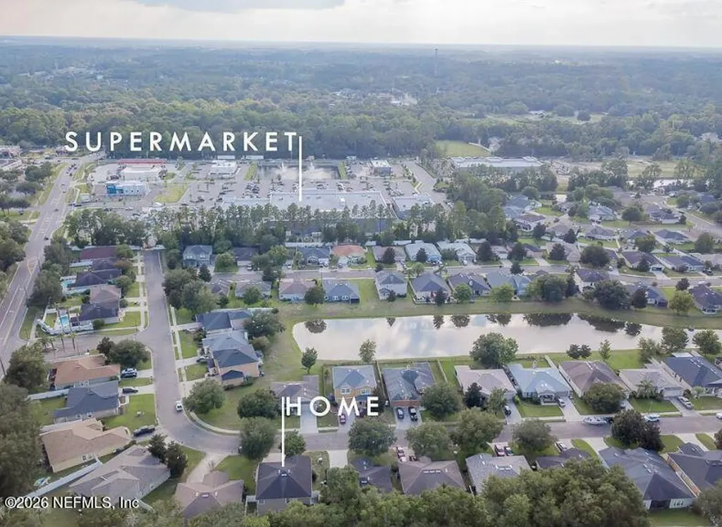 12459 Sugarberry Way Jacksonville FL 32226