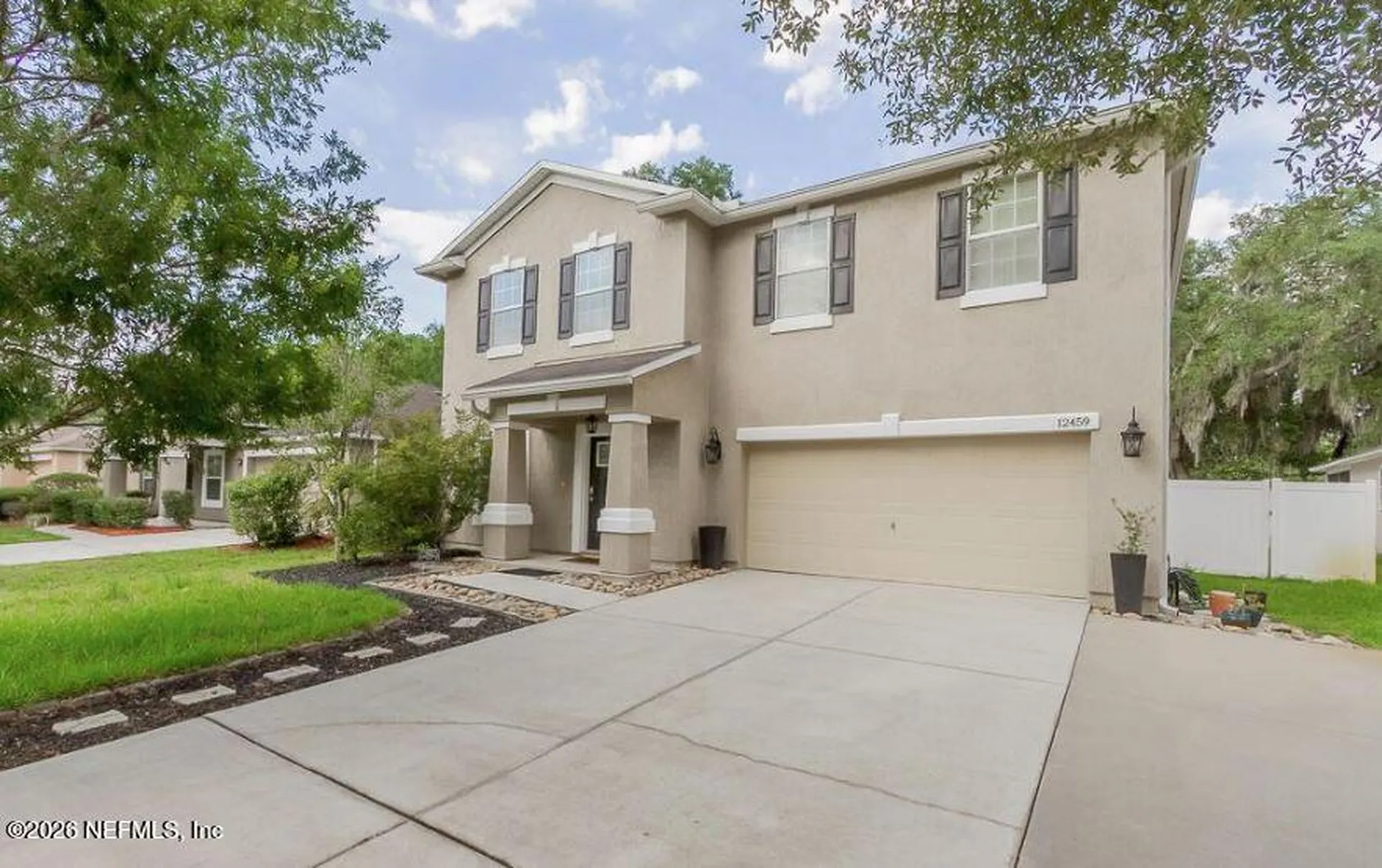 12459 Sugarberry Way Jacksonville FL 32226