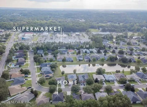 12459 Sugarberry Way Jacksonville FL 32226