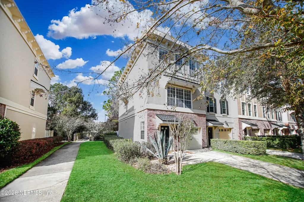 4442 Rock Creek Circle Jacksonville FL 32246