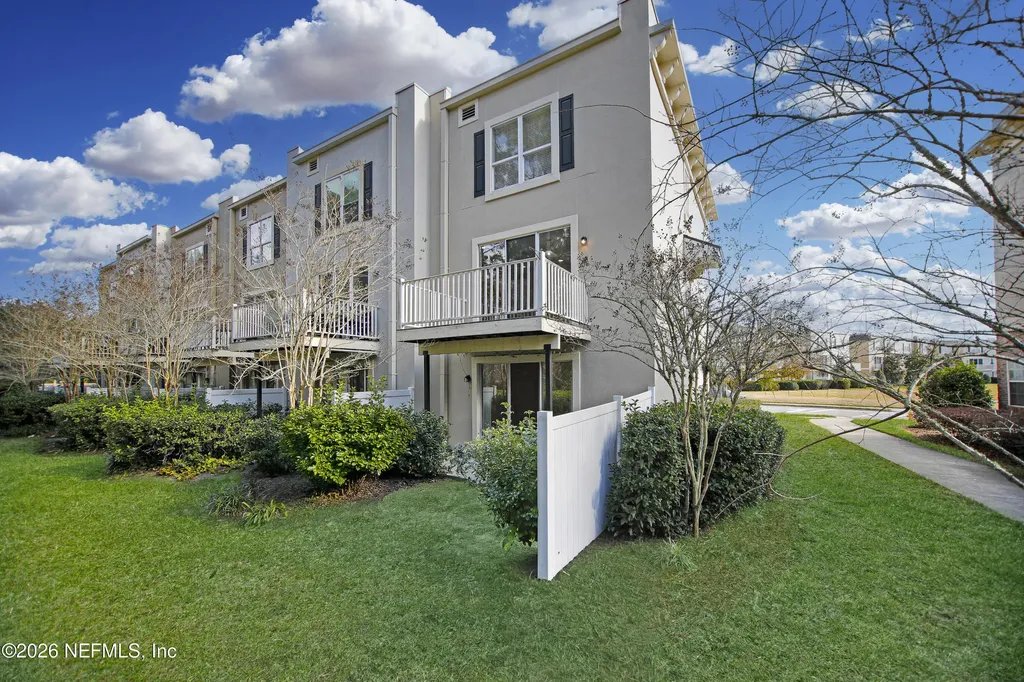4442 Rock Creek Circle Jacksonville FL 32246