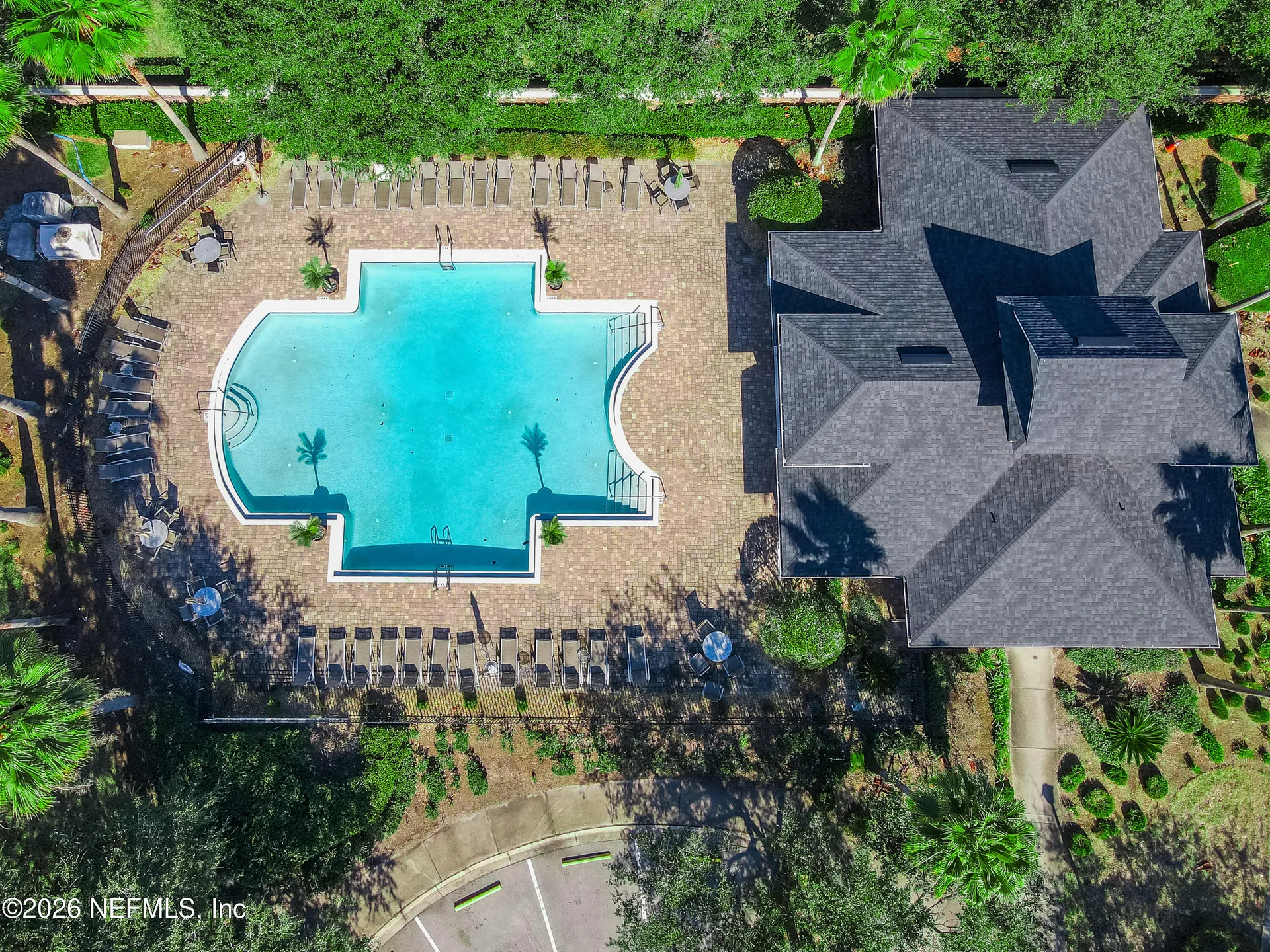 4442 Rock Creek Circle Jacksonville FL 32246