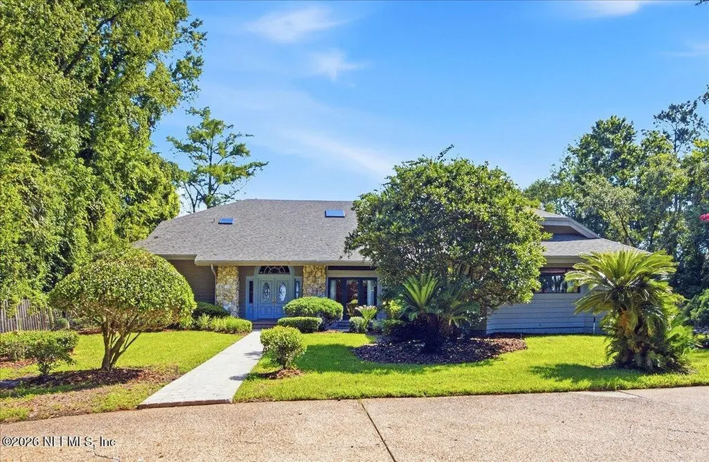 4501 Ortega Farms Circle Jacksonville FL 32210