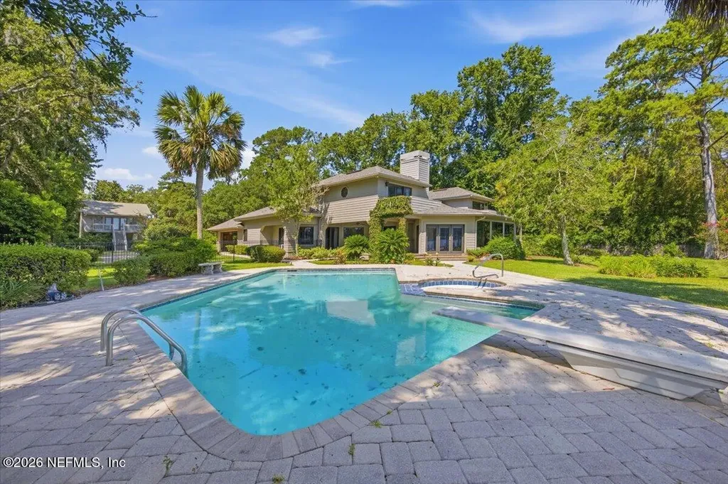 4501 Ortega Farms Circle Jacksonville FL 32210