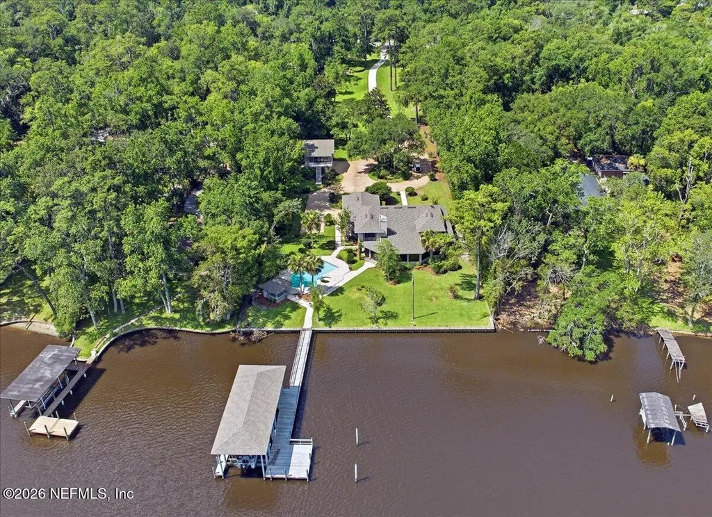 4501 Ortega Farms Circle Jacksonville FL 32210