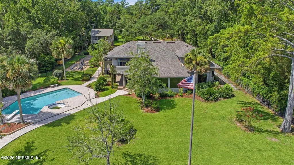 4501 Ortega Farms Circle Jacksonville FL 32210