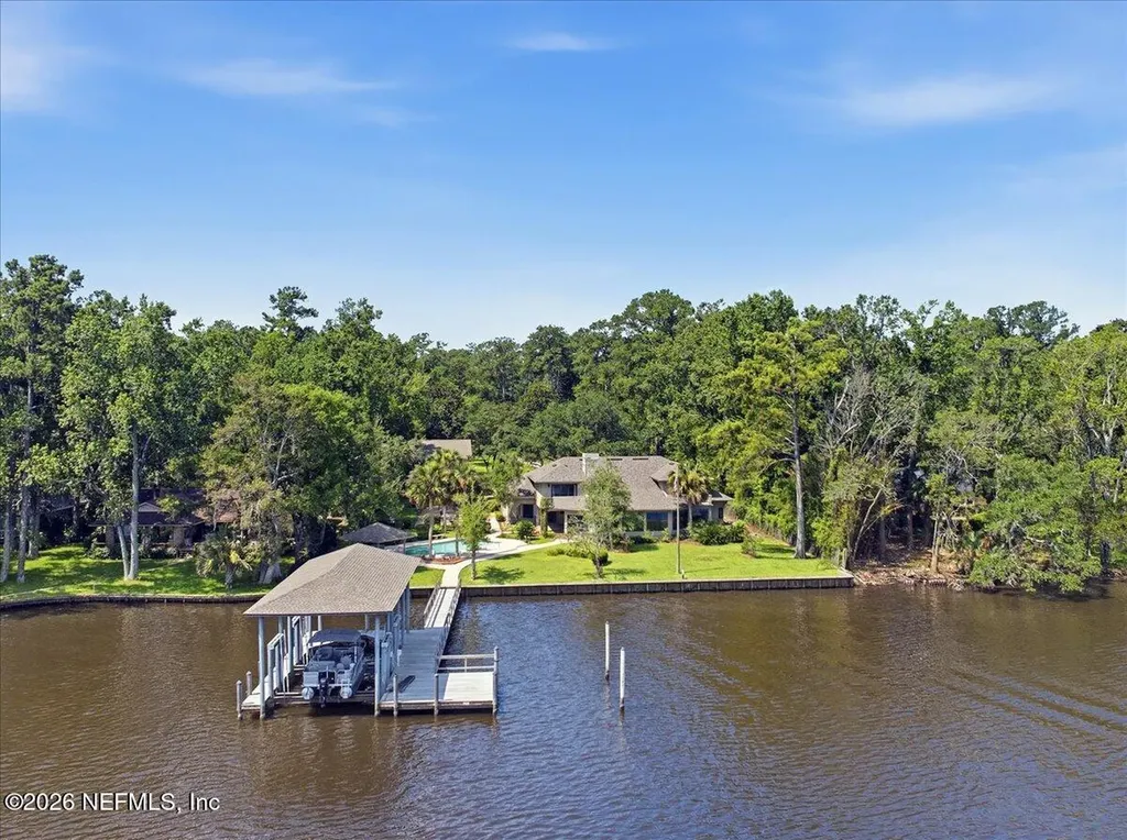 4501 Ortega Farms Circle Jacksonville FL 32210