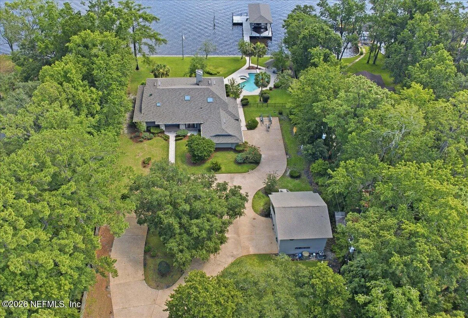 4501 Ortega Farms Circle Jacksonville FL 32210