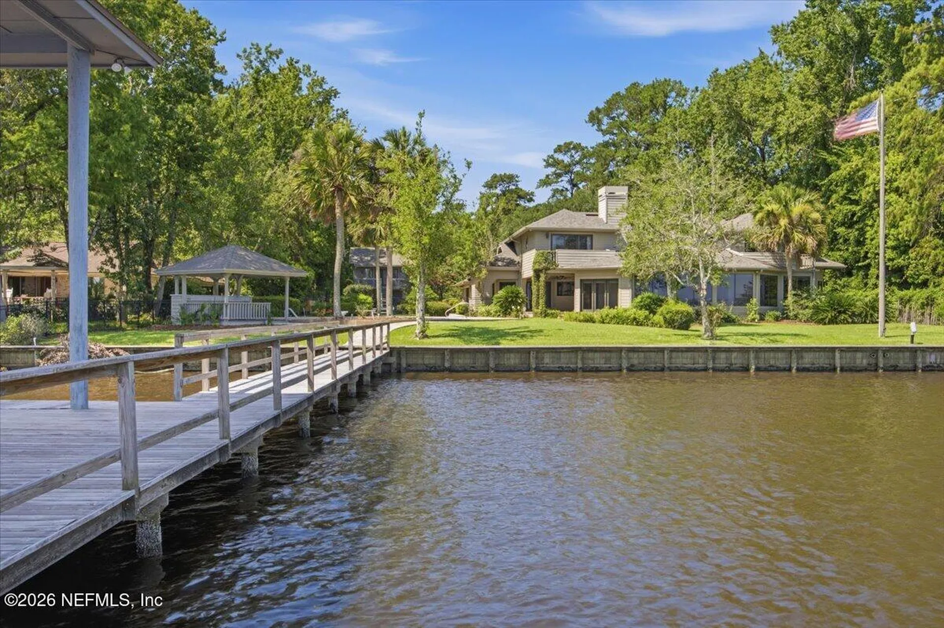 4501 Ortega Farms Circle Jacksonville FL 32210