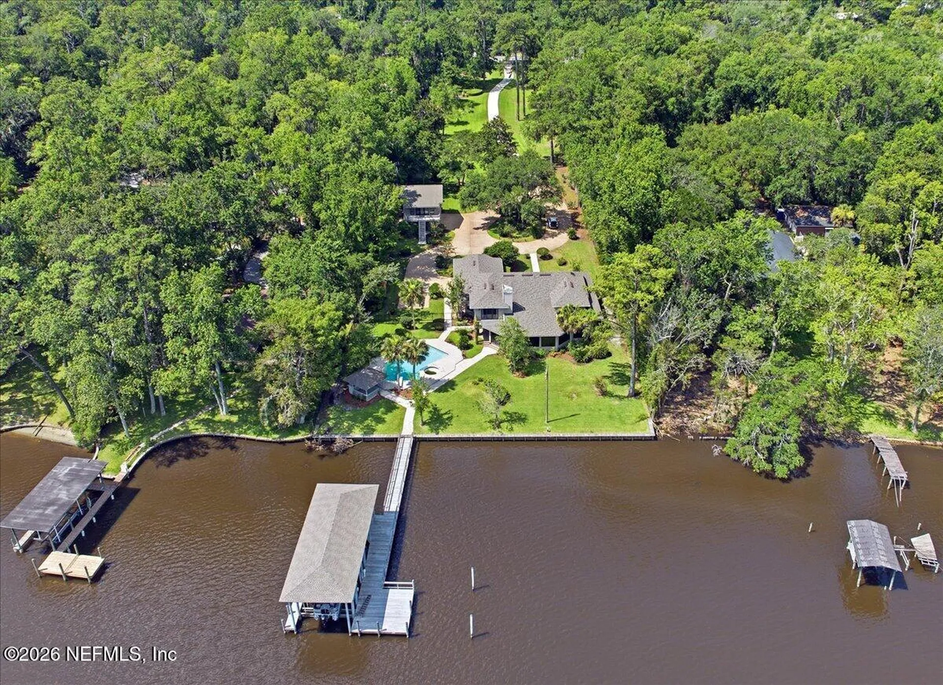4501 Ortega Farms Circle Jacksonville FL 32210