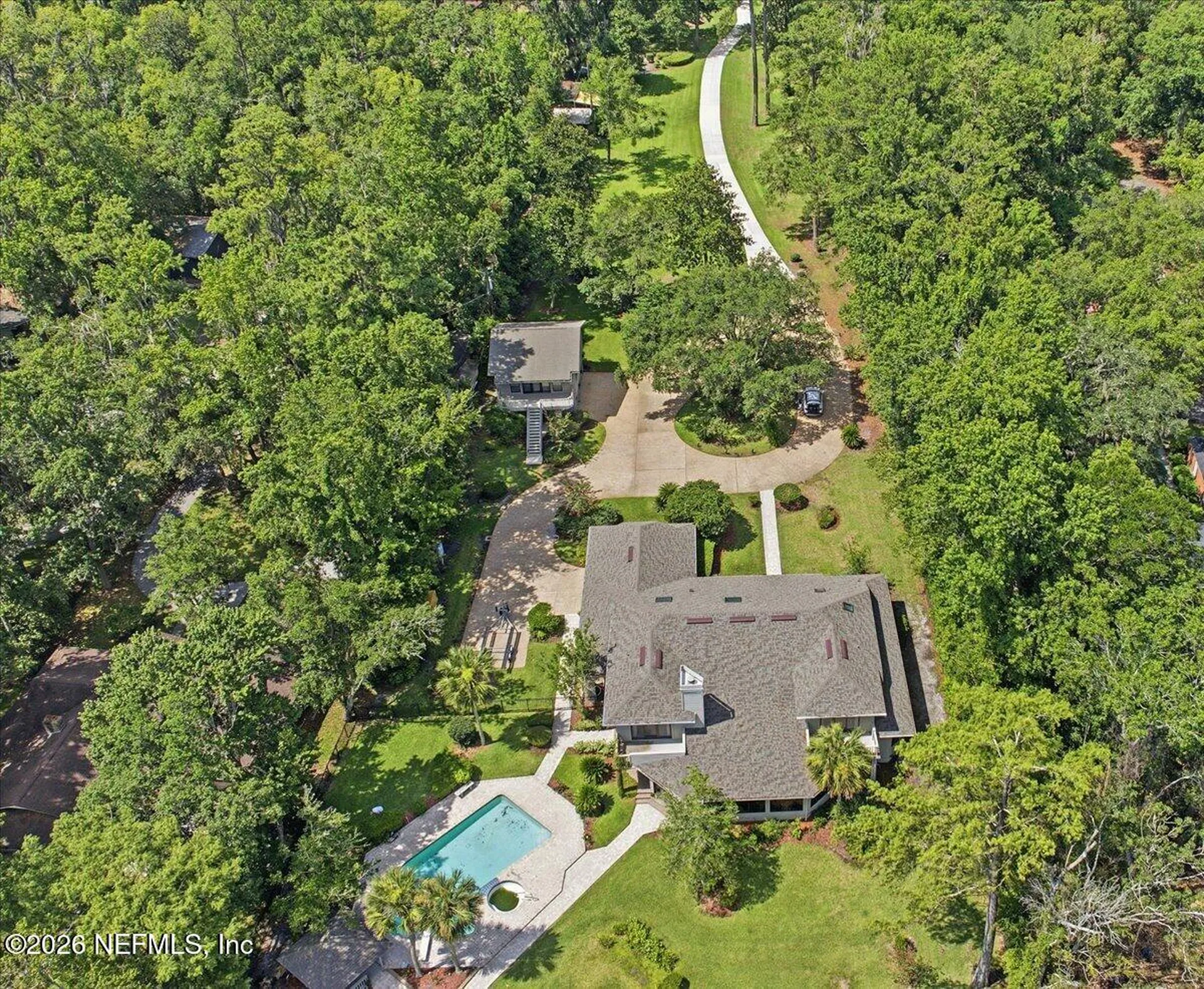 4501 Ortega Farms Circle Jacksonville FL 32210