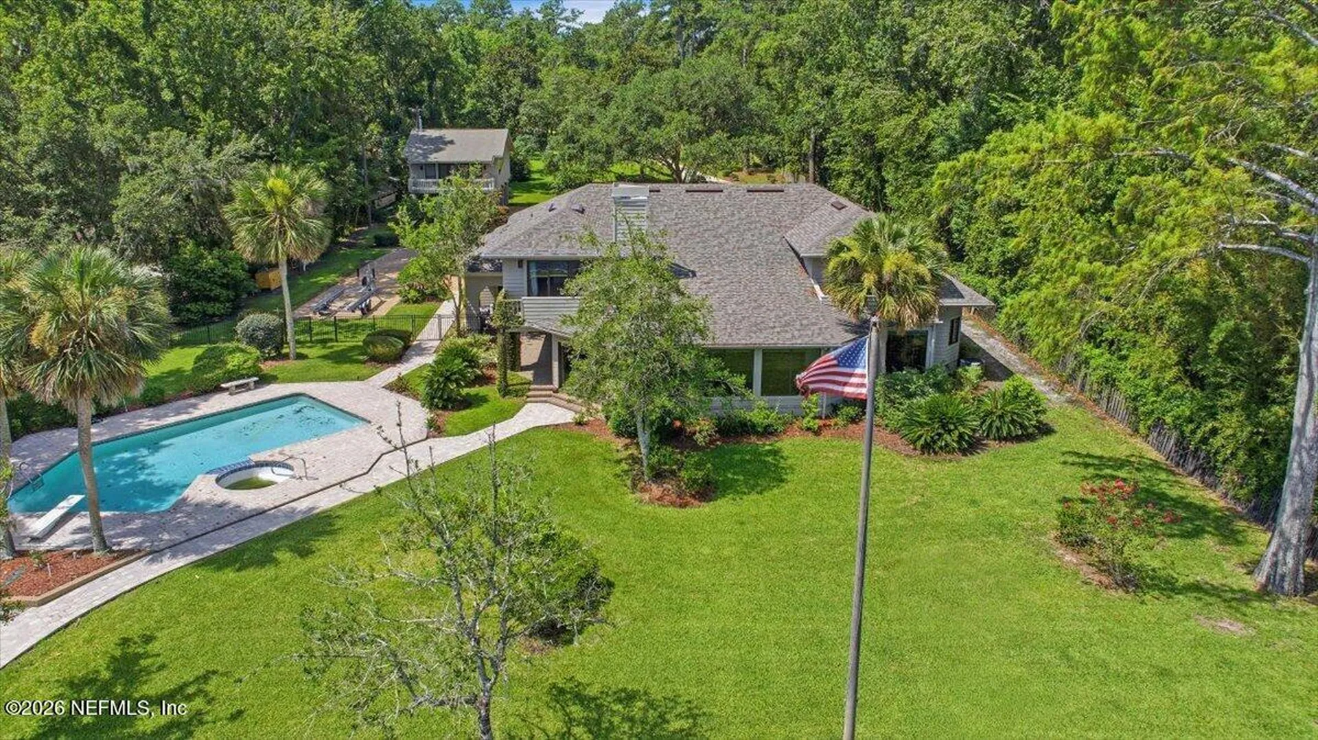 4501 Ortega Farms Circle Jacksonville FL 32210