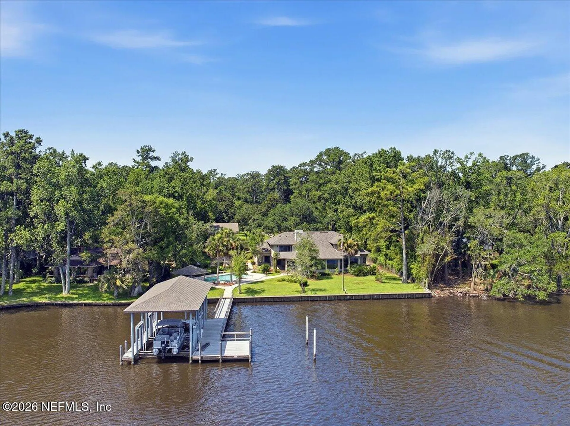 4501 Ortega Farms Circle Jacksonville FL 32210
