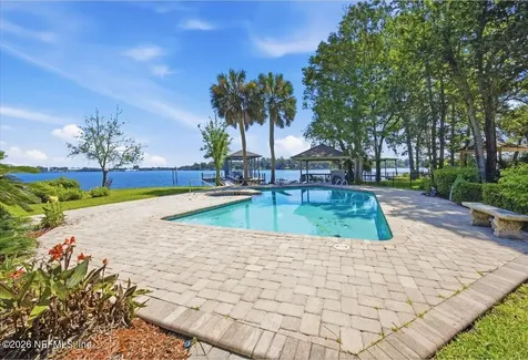 4501 Ortega Farms Circle Jacksonville FL 32210