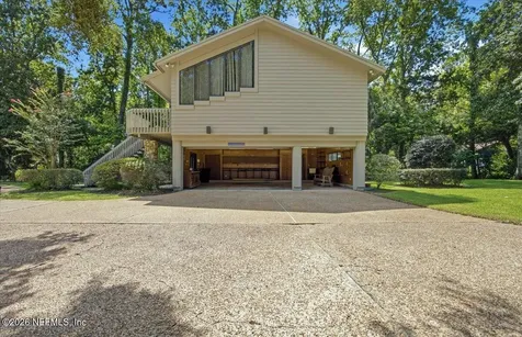 4501 Ortega Farms Circle Jacksonville FL 32210