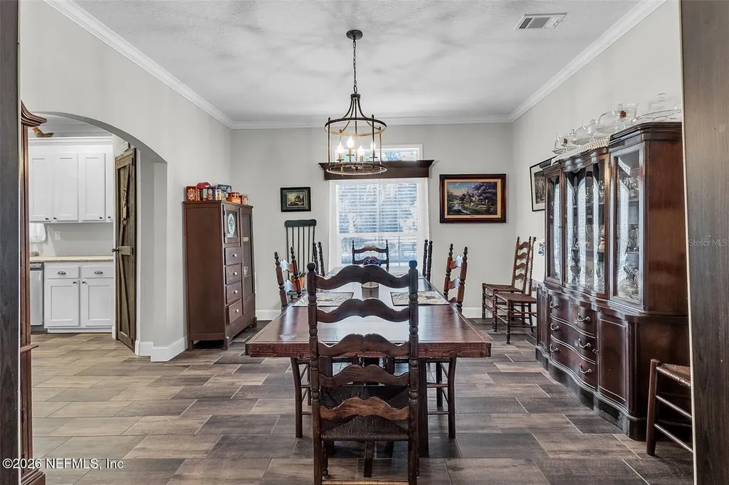601 Purvis Road Seville FL 32190