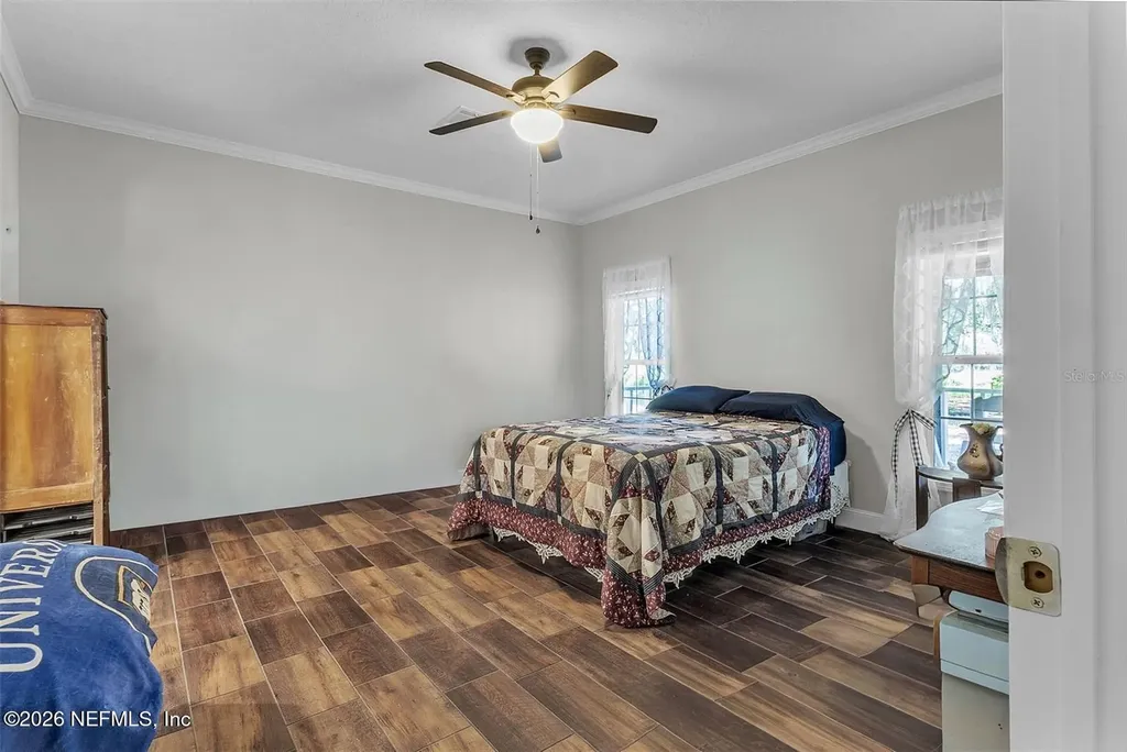 601 Purvis Road Seville FL 32190