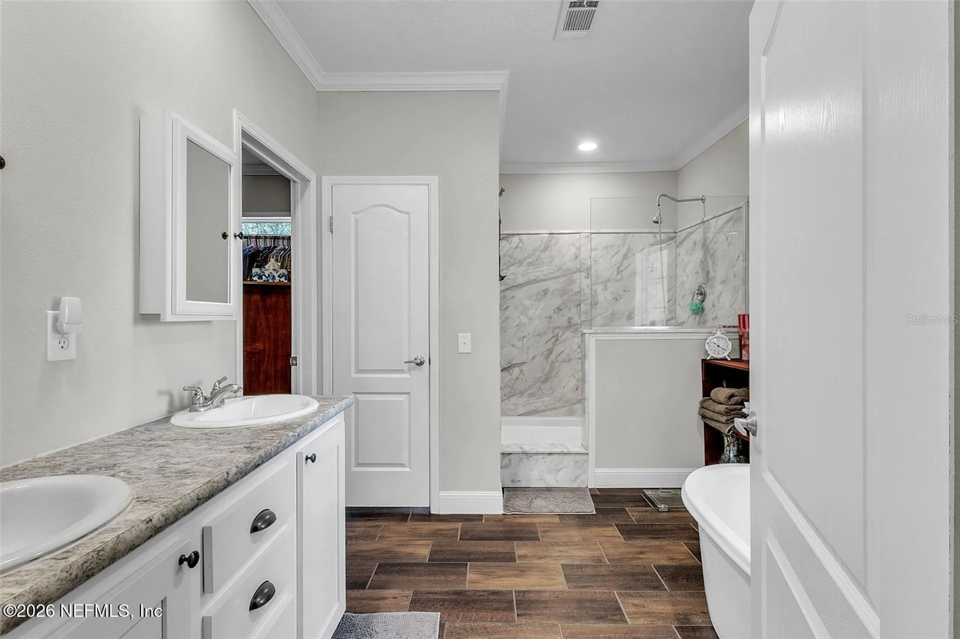 601 Purvis Road Seville FL 32190