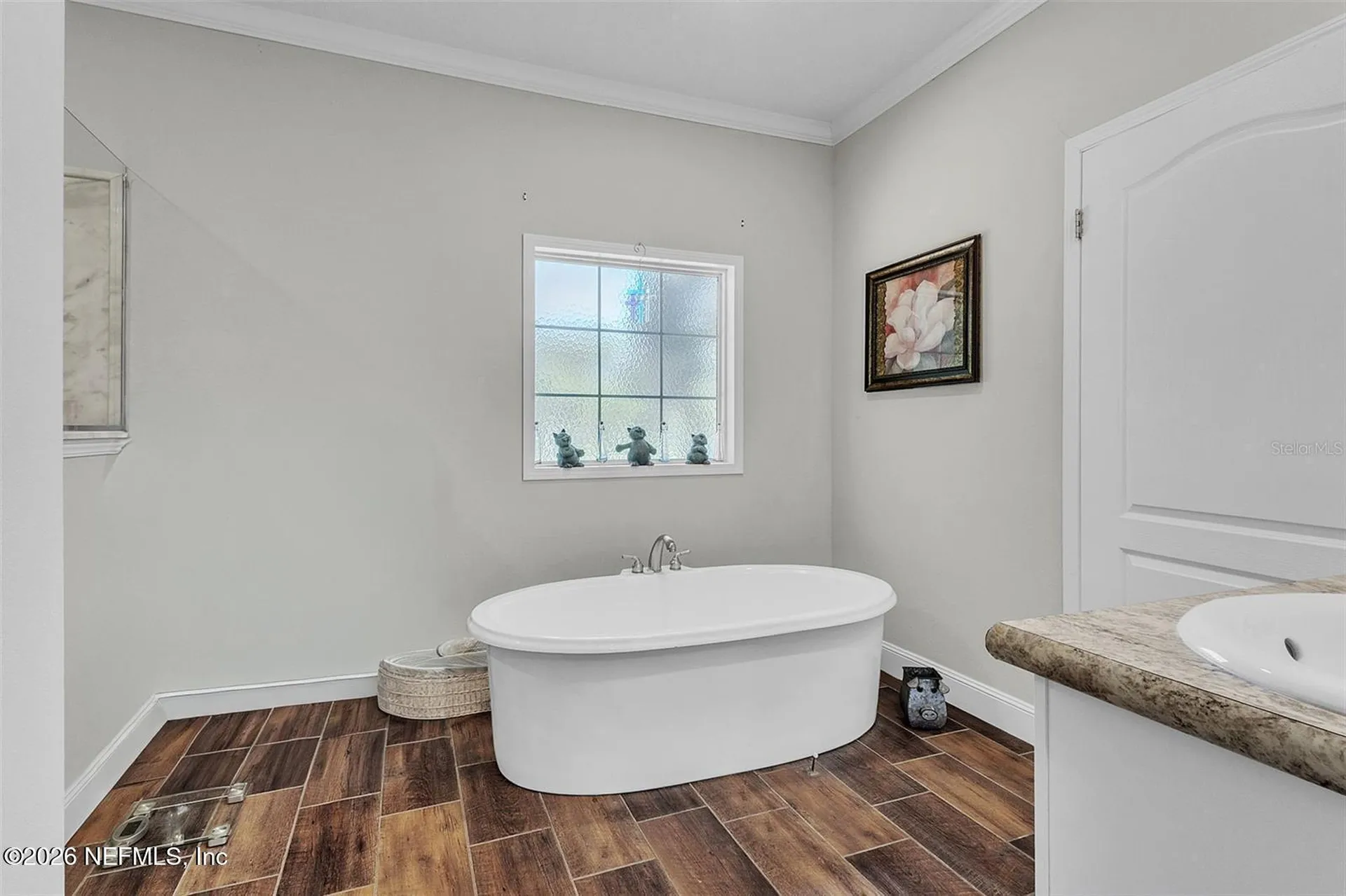 601 Purvis Road Seville FL 32190