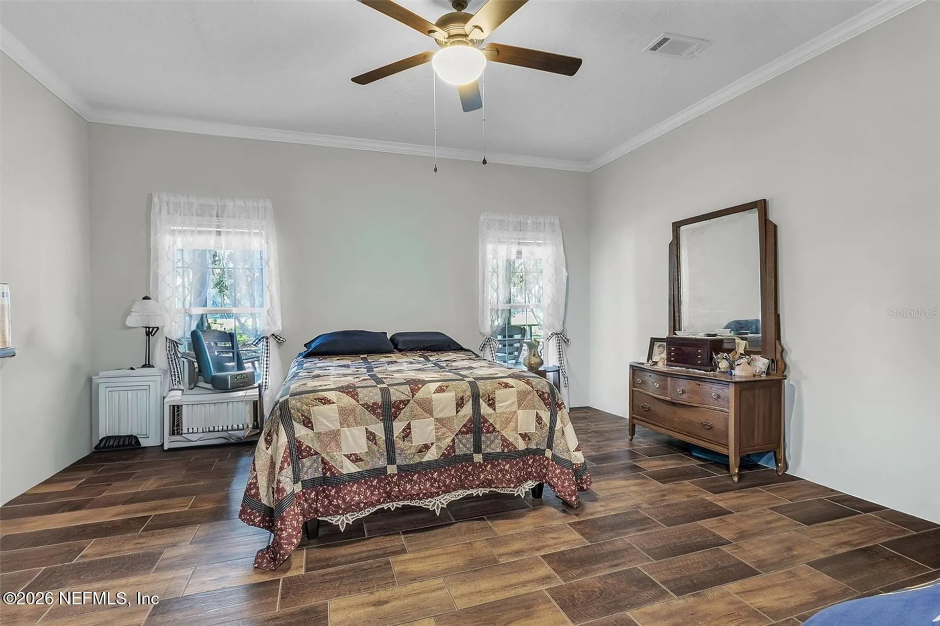 601 Purvis Road Seville FL 32190