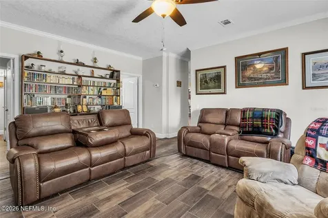 601 Purvis Road Seville FL 32190
