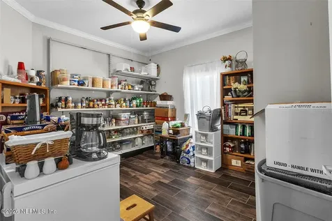 601 Purvis Road Seville FL 32190