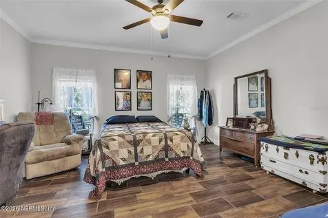 601 Purvis Road Seville FL 32190