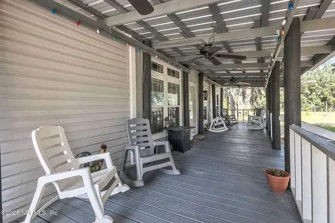 601 Purvis Road Seville FL 32190