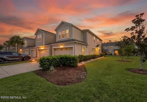 474 Richmond Drive St. Johns FL 32259