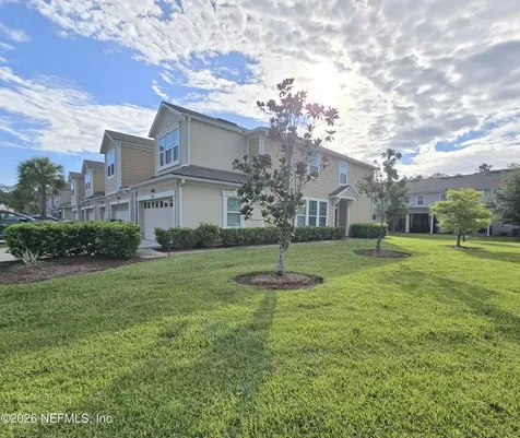 474 Richmond Drive St. Johns FL 32259