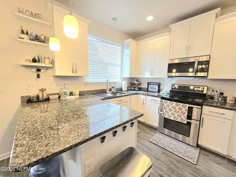 474 Richmond Drive St. Johns FL 32259