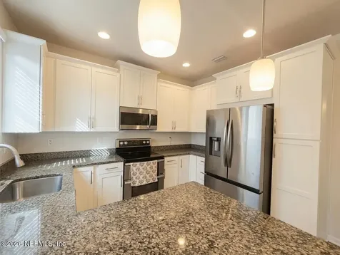 474 Richmond Drive St. Johns FL 32259