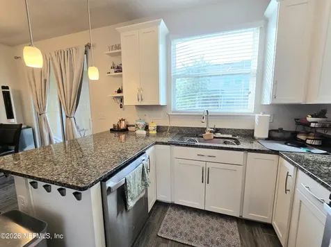 474 Richmond Drive St. Johns FL 32259