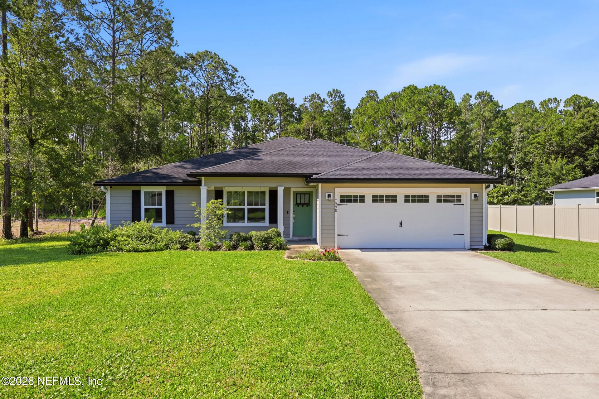 7598 Birdies Road Jacksonville FL 32256