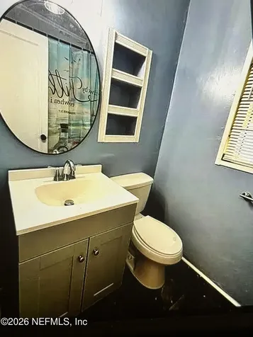 5551 Verbena Road Jacksonville FL 32209