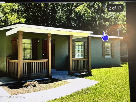 5551 Verbena Road Jacksonville FL 32209