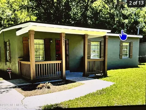5551 Verbena Road Jacksonville FL 32209