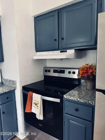 5551 Verbena Road Jacksonville FL 32209