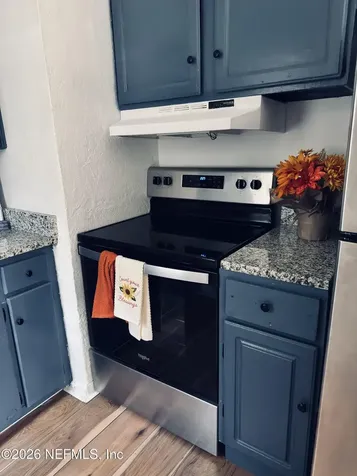 5551 Verbena Road Jacksonville FL 32209